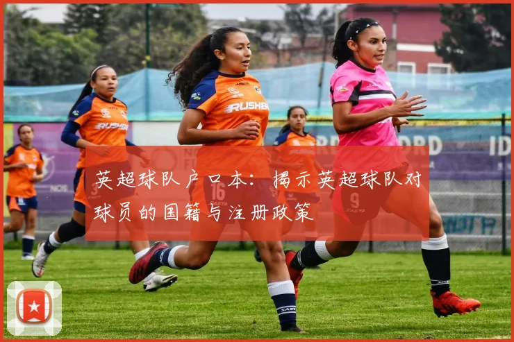 英超球队户口本:揭示英超球队对球员的国籍与注册政策